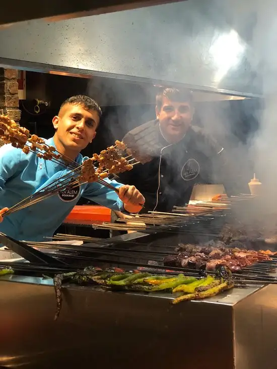 Her Alem Ocakbas'nin yemek ve ambiyans fotoğrafları 45