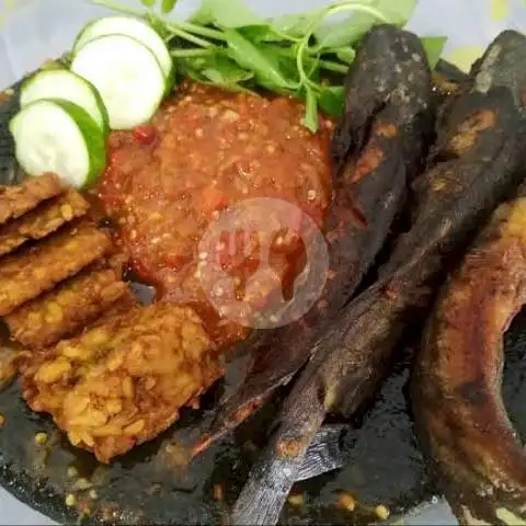 Gambar Makanan Ayam Penyet Doa Bunda 3