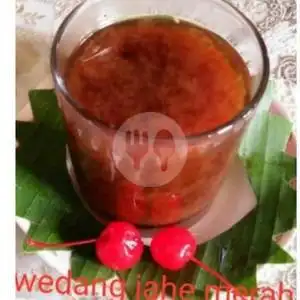 Gambar Makanan Sekoteng Singampar Jalur, Sukabumi Kota 5