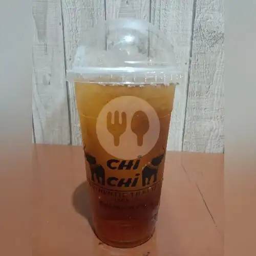 Gambar Makanan Chi Chi Autentic Thai Tea Jack, Padang 16
