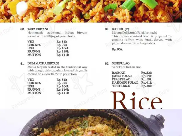 Gambar Makanan Kuliner Nusantara 11