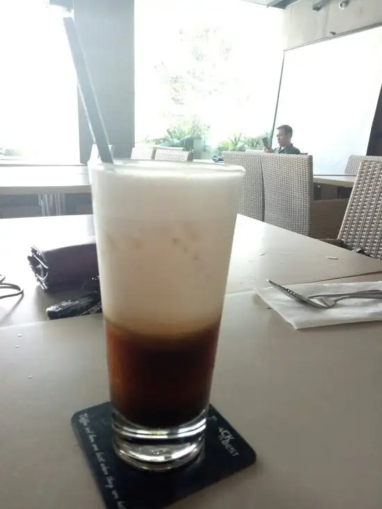 Gambar Makanan Black Canyon Coffee 6