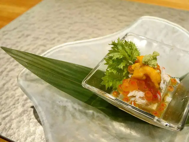 Sou Omakase Dining Food Photo 10