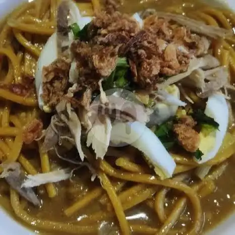 Gambar Makanan Waroenk Mie, Beruntung Jaya 10