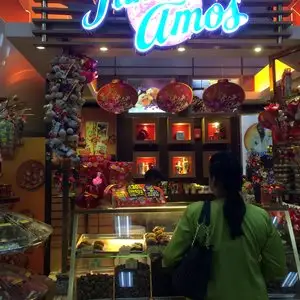 Famous Amos Food Photo 18