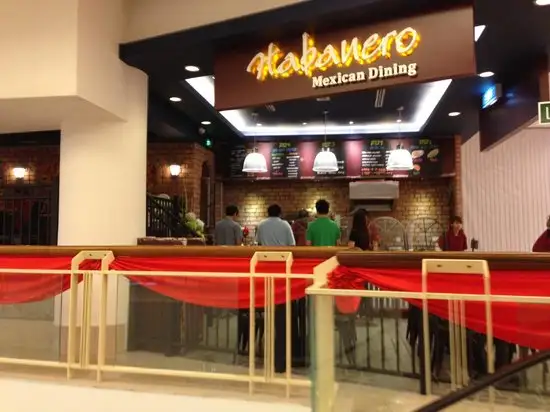 Habanero Mexican Dining Food Photo 1