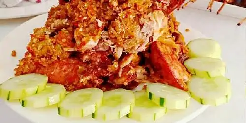 Ayam Geprek Jempol, Cakranegara