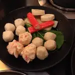 Mini Shabu Shabu Food Photo 5