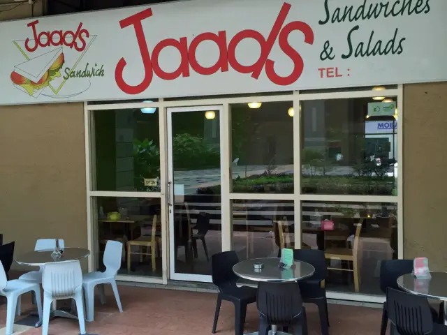 Jaads Food Photo 3