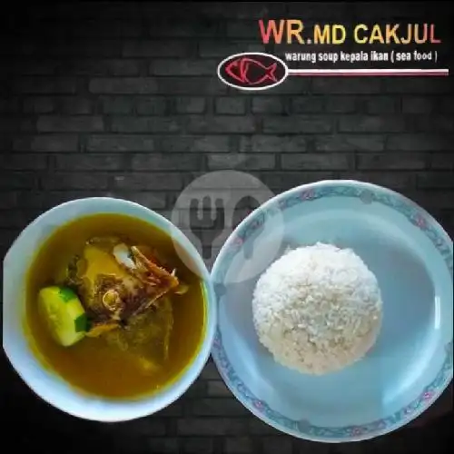 Gambar Makanan Warung Made Cakjul, Denpasar 3