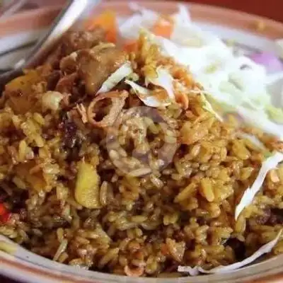 Gambar Makanan Nasi Goreng Khoerul 1