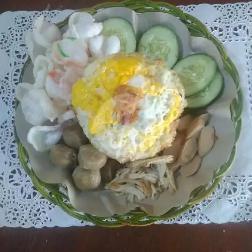 Gambar Makanan Bakso Mama Fatir,Jln Batu Bolong 6