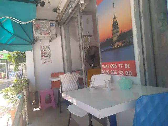 Neşeli Tatlar Ev Yemekleri & Cafe'nin yemek ve ambiyans fotoğrafları 4