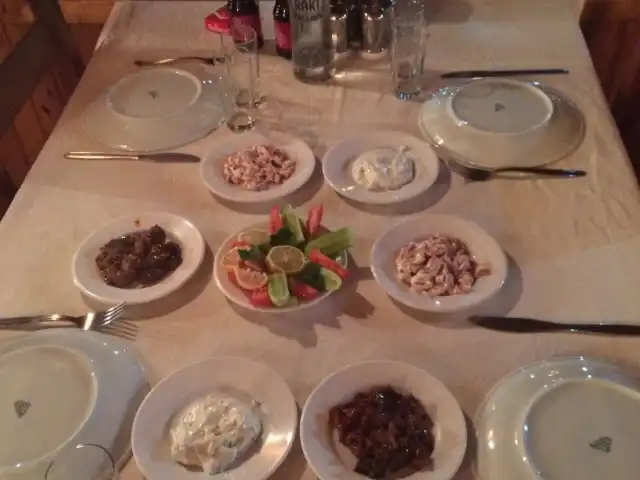 Ağva Marimar Restaurant Cafe'nin yemek ve ambiyans fotoğrafları 15