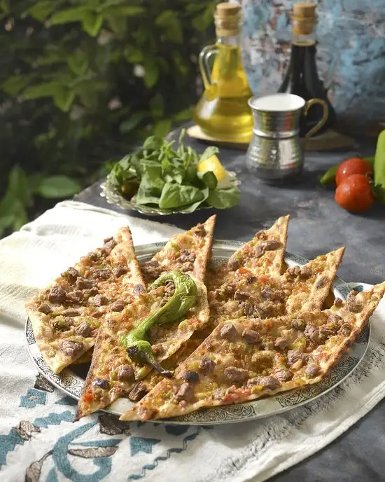 Tiritcizade Restoran Konya Mutfağı'nin yemek ve ambiyans fotoğrafları 60