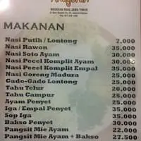 Gambar Makanan Resto Anugerah 1