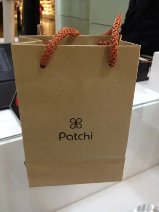 Patchi Chocolate Food Photo 5