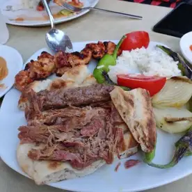 Hasan Antalya Restaurant