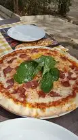 Pizza Sapore'nin yemek ve ambiyans fotoğrafları 4