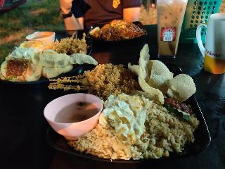 Warung Bunian, Restaurant, Pengerang | YummyAdvisor