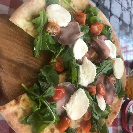Gambar Makanan Roby Pizza Italiana 5