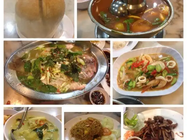 Restaurant Thai Chok Dee Food Photo 5