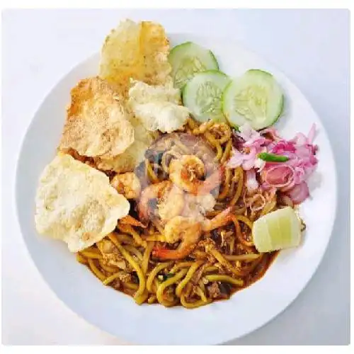 Gambar Makanan Mie Aceh Pusaka, Surya Raya 18