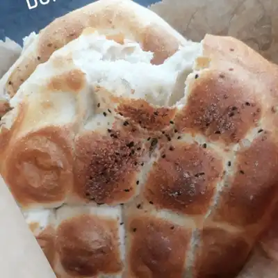 İlker Ekmek Fırını