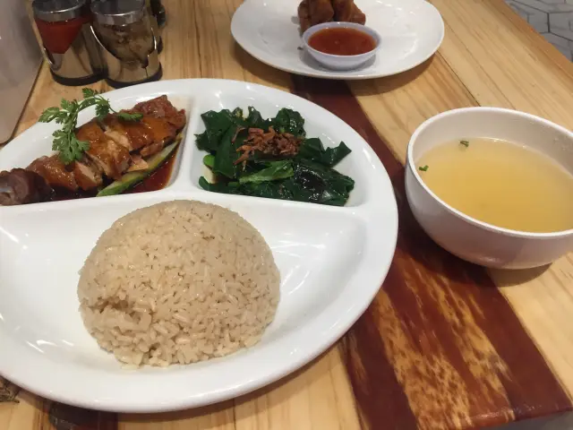 Gambar Makanan Wee Nam Kee 5