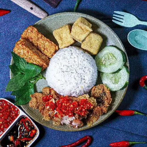 Gambar Makanan TEMu, Tulungrejo 7