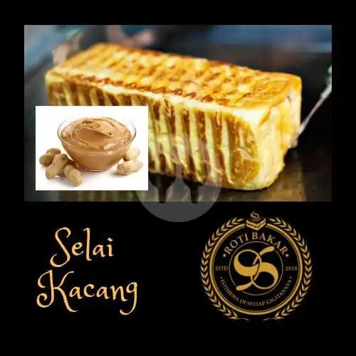 Gambar Makanan Roti Bakar 96, Remaja 1 14