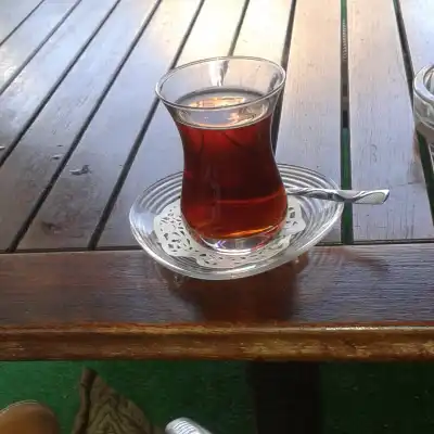 Köşem Cafe