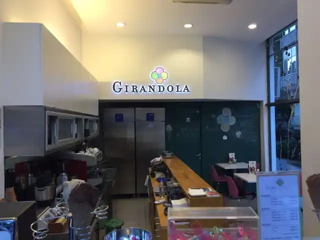 Girandola Dondurma'nin yemek ve ambiyans fotoğrafları 63