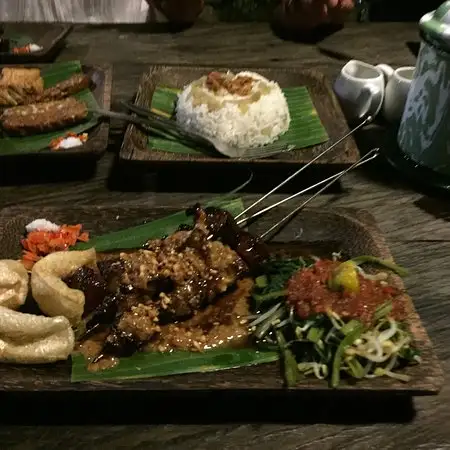 Gambar Makanan Warung Saro 7