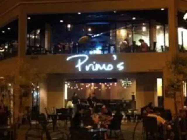 Primo's Cafe Food Photo 1