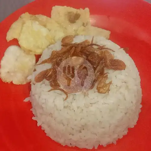 Gambar Makanan RM Nasi Uduk Betawi H Mudi, Benda 10