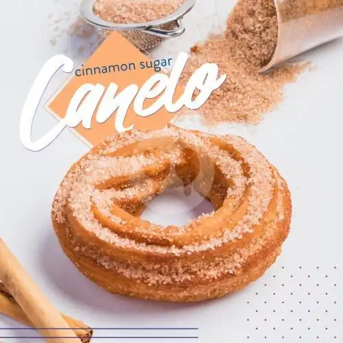 Gambar Makanan Churrific Churros, Brastagi Supermarket Tiara 10