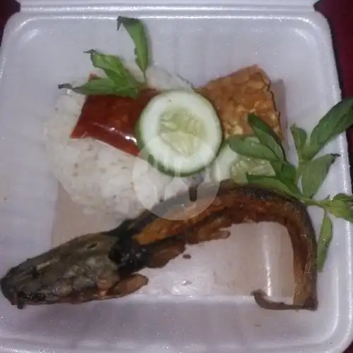 Gambar Makanan Warung Mami, Gedangan 11