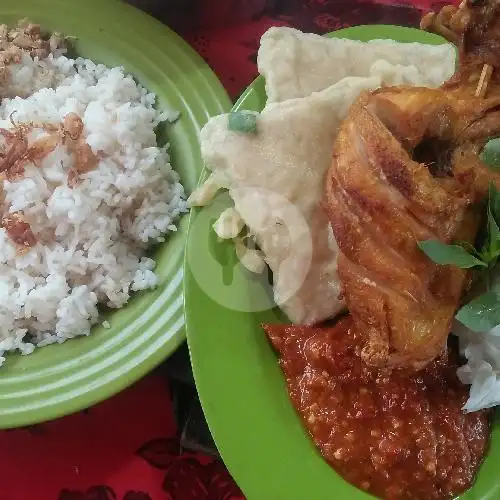 Gambar Makanan Sego Megono Bang Warjo, Tebet 11