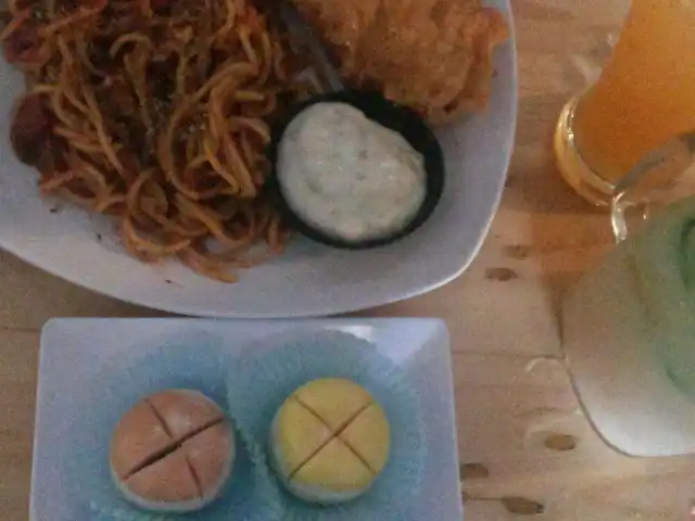 Gambar Makanan Mochilok 20