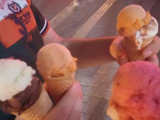 Yaşar Usta'nın Dondurması'nin yemek ve ambiyans fotoğrafları 38