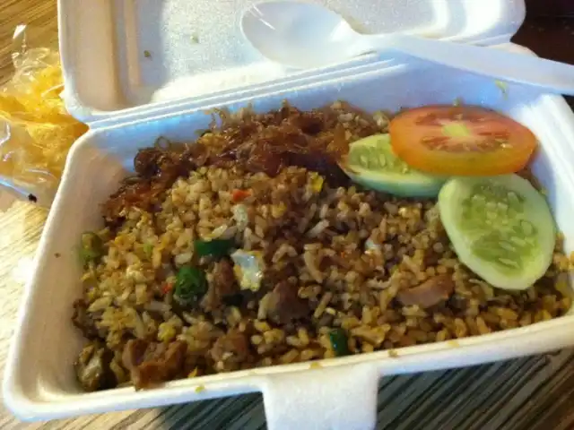 Gambar Makanan Nasi Goreng Kebuli Apjay 14