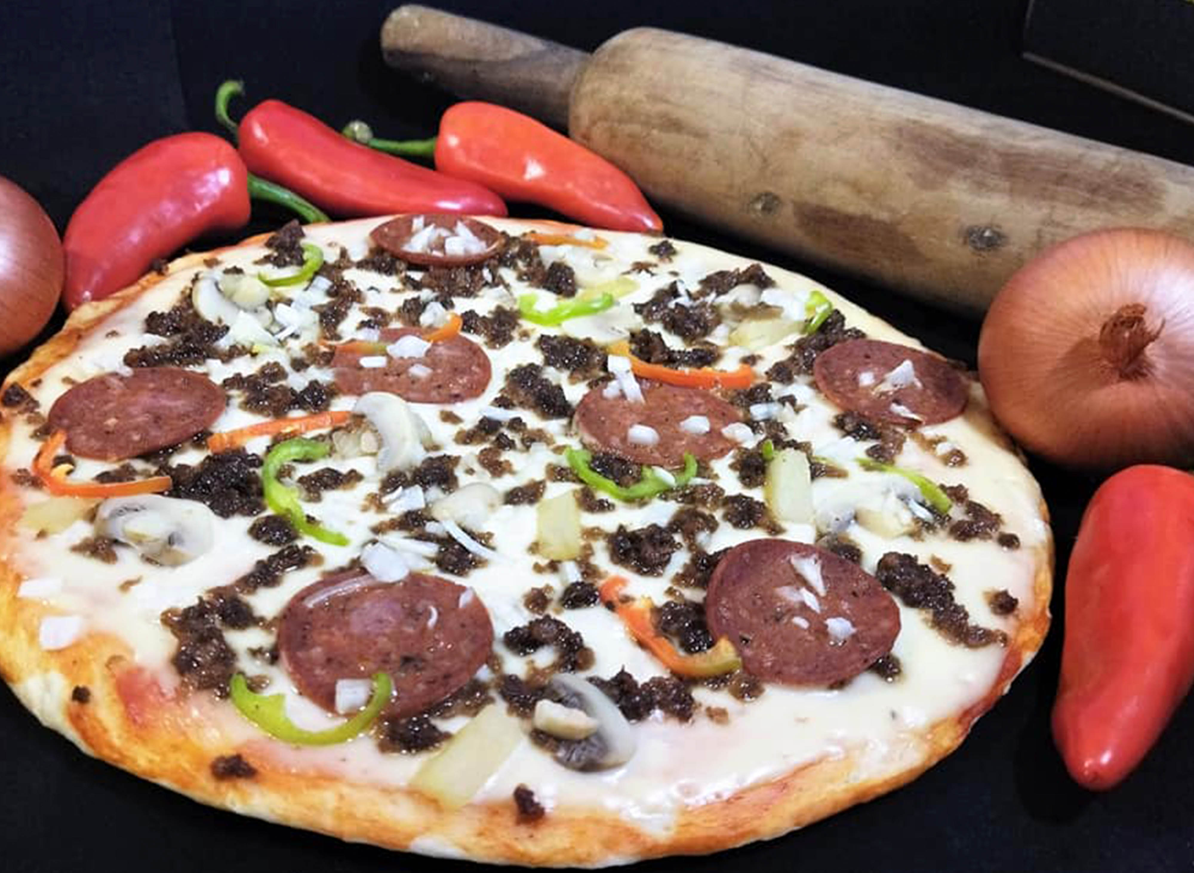 Torks Pizza Canelar near me in Roxas Discover Pizza food restaurant