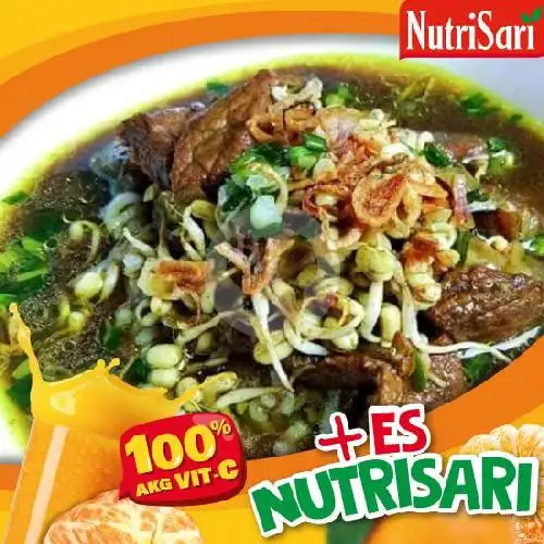 Gambar Makanan Warung Darto Soto, Nusa Kambangan 6