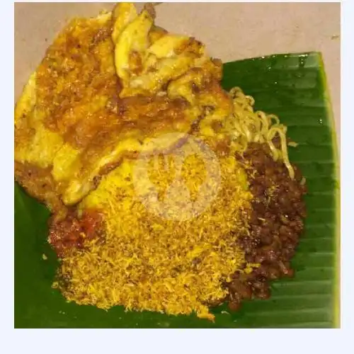 Gambar Makanan Sego Krawu Kuning Gobyos, Kawi Atas 9