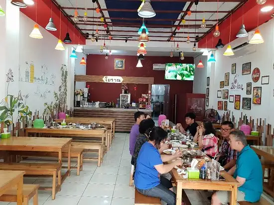 Gambar Makanan Bo-Lan Thai Street Kitchen 5