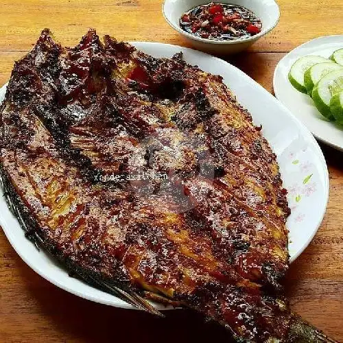 Gambar Makanan RM Ikan Bakar Resky 88, Bau Massepe 14