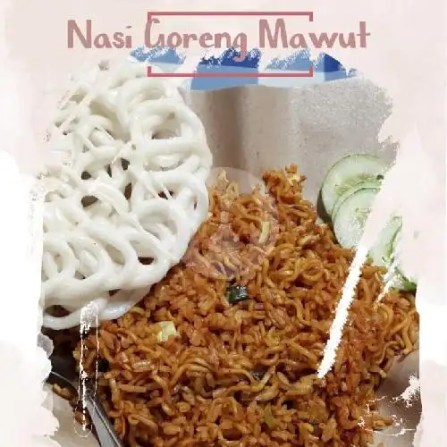 Gambar Makanan Warung PS, Ibu Ganirah 11