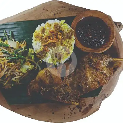 Gambar Makanan Warung Uno, Semat Tempekan 7