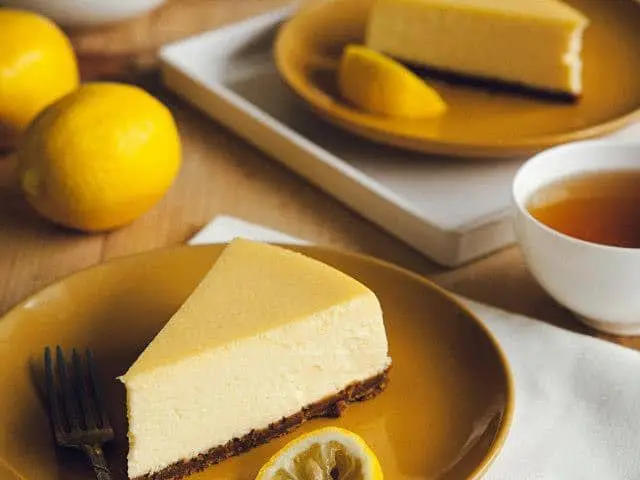 Cheesecakes by Guy Food Photo 15